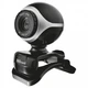 Веб-камера Trust EXIS WEBCAM BLCK-SLVR (17003) - изображение 1