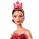 Лялька Барбі балерина Barbie Signature Inspiring Women Maria Tallchief Collectible Doll - зображення 3