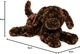 Плюшева іграшка щеня лабрадор GUND Designer Pups Collection Cocco Labrador Puppy Plush - зображення 2