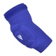 Налокітники спортивні RDX Hosiery Elbow Foam Blue/White L - изображение 4