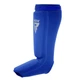 Захист гомілки та стопи RDX Shin Instep Foam Blue/White S - изображение 2