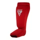 Захист гомілки та стопи RDX Shin Instep Foam Red/White XL - изображение 3