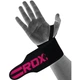 Бинти для зап'ястя (кистьові бинти) RDX W2 Gym Wrist Wraps Pink Pro - зображення 5