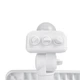 LED прожектор VIDEX F2e 30W 5000K з датчиком руху і освітленості - зображення 6