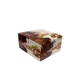 Батончик Power Pro Protein Bar 32% with Nut Sugar Free, 20*60 грам - зображення 2