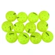 М'яч для піклболу SP-Sport PK-88 12 штук у комплекті Neon Green - зображення 2