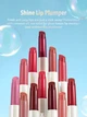 Плампер для губ Sheglam Pout-Perfect Shine Lip Plumper Peachy Keen 2 г - изображение 5