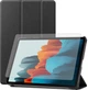 Чехол для планшета Samsung Galaxy TAB S7/S8 (T870/875/X700/X706) 11" Airon Premium с защитной пленкой и салфеткой Black (4821784622491) - изображение 1