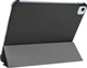 Чехол для планшета Apple iPad Air 4/5th Gen 10.9" 2020/2022 Airon Premium SOFT с защитной пленкой и салфеткой Black (4822352781033) - изображение 4