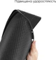 Чехол для планшета Apple iPad Air 4/5th Gen 10.9" 2020/2022 Airon Premium SOFT с защитной пленкой и салфеткой Black (4822352781033) - изображение 6
