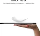 Чехол для планшета Apple iPad Pro 11" 1-4th Gen 2017-2022 Airon Premium SOFT с защитной пленкой и салфеткой Black (4822352781034) - изображение 10