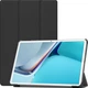 Чехол для планшета Huawei Matepad 11 Airon Premium Black (4822352781067) - изображение 2