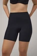 Корректирующие трусики-шортики Ysabel Mora 3(M) Чёрный (Negro) (94914) - изображение 1
