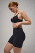Корректирующие трусики-шортики Ysabel Mora 3(M) Чёрный (Negro) (94914) - изображение 3