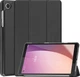 Чехол для планшета Lenovo Tab M8 4th Gen (TB-300FU) AIRON Premium с защитной пленкой и салфеткой Black (4822352781092) - изображение 2