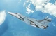 Збірна модель 1/72 літак EF - 111 A Raven Italeri 1235 - изображение 2