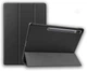 Чехол для планшета Samsung Galaxy Tab S9 Plus/S9 FE Plus 12.4" 2023 AIRON Premium с защитной пленкой и салфеткой Black (4822352781109) - изображение 8