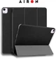 Чехол для планшета AIRON Premium SOFT для Apple iPad Air 13 2024 с защитной пленкой и салфеткой Black (4822352781130) - изображение 2