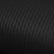 Коврик (мат) для йоги и фитнеса Springos NBR 1 см YG0005 Black - изображение 2
