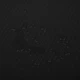 Коврик (мат) для йоги и фитнеса Springos NBR 1 см YG0005 Black - изображение 4