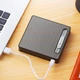 Запальничка usb з футляром 20 шт. у подарунковому пакованні US-613 - зображення 5