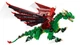 Конструктор LEGO Creator 3 в 1 Средневековый дракон 715 элементов (31161) - изображение 4