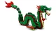 Конструктор LEGO Creator 3 в 1 Средневековый дракон 715 элементов (31161) - изображение 5