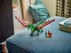 Конструктор LEGO Creator 3 в 1 Средневековый дракон 715 элементов (31161) - изображение 11