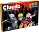 Настільна гра Winning Moves Cluedo UK: Naruto Shippuden Наруто (Англійська мова) (WM04940-EN1-6) (5036905058551) - зображення 1