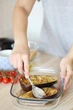 Набір форм для запікання Pyrex Classic 2 шт (38×25 см 3.7 л + 34×22 см 2.7 л) - зображення 9