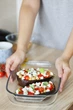 Набір форм для запікання Pyrex Classic 2 шт (38×25 см 3.7 л + 34×22 см 2.7 л) - зображення 6