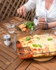 Форма для запікання Pyrex 40×27×6 см 3.7 л - зображення 4