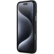 Чехол Silicone Nillkin LensWing Prop Magnetic для Apple iPhone 16 Pro Max (6.9") Черный / Black - изображение 5