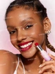 Помада для губ глянцевая Sheglam Mirror Kiss High-Shine Lipstick It Takes Guts 2.9 г - изображение 3