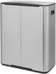 Бак для сміття з педаллю Brabantia 211461 Bo Pedal Bin 2х30 л - зображення 5