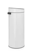 Бак для мусора Brabantia 115141 Touch Bin New 30 л - изображение 3