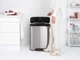 Бак для сміття з педаллю Brabantia 211461 Bo Pedal Bin 2х30 л - зображення 9