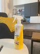 Універсальна есенція-ароматизатор для прибирання, полірування, ароматизації всіх твердих поверхонь та текстилю Coccolatevi (Ваніль/Магнолія) 750 мл - изображение 11