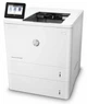 Лазерный принтер HP LaserJet Enterprise M608x (K0Q19A) монохромная печать / А4 / 1200x1200 dpi / 61 стр/мин / USB 2.0, Ethernet / Дуплекс Б/у Гарантия 12 месяцев - изображение 1
