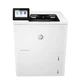 Лазерный принтер HP LaserJet Enterprise M608x (K0Q19A) монохромная печать / А4 / 1200x1200 dpi / 61 стр/мин / USB 2.0, Ethernet / Дуплекс Б/у Гарантия 12 месяцев - изображение 2