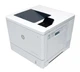 Лазерный принтер HP Color LaserJet Managed M553dnm (B5L38A) Цветная печать / 1200x1200 dpi / A4 / 38 стр./мин / USB 2.0, Ethernet / Дуплекс Б/у Гарантия 12 месяцев - изображение 1