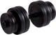 Гантель наборная Fit-On Chrome 1x16 кг (2011-0005) - изображение 1