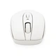 Бездротова миша fantech w191 4 кнопки 800 1600 dpi сумісність windows 7 8 10 mac os колір білий упаковка blister box - зображення 6