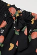 Шорти H&M 146 152см чорний 2806797311 - зображення 2