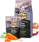 Карнілав корм сухий для цуценят усіх порід Carnilove Puppy Salmon and Turkey з лососем та індичкою, 12 кг + Подарунок 2шт Carnilove Puppy Salmon and Turkey з лососем та індичкою, 1,5кг - изображение 3