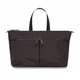 Сумка Knomo Stockholm Ultra Lightweight Holdall 15" Black (KN-129-801-BLK) - изображение 2