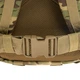 Рюкзак тактичний ASSAULT Sturm Mil-Tec L ARID-Woodland 36 l (14002256) - изображение 15