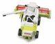 Машинка Bruder Зерноуборочный комбайн Claas Lexion 480 1:16, 02120 - изображение 4