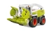 Машинка Bruder Комбайн Claas Jaguar 900 1:16, 02131 - изображение 1