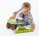 Машинка Bruder Комбайн Claas Jaguar 900 1:16, 02131 - изображение 4